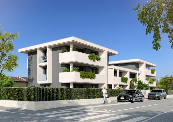 appartamento in vendita a Scarnafigi