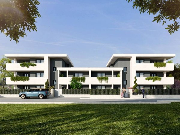 appartamento in vendita a Scarnafigi