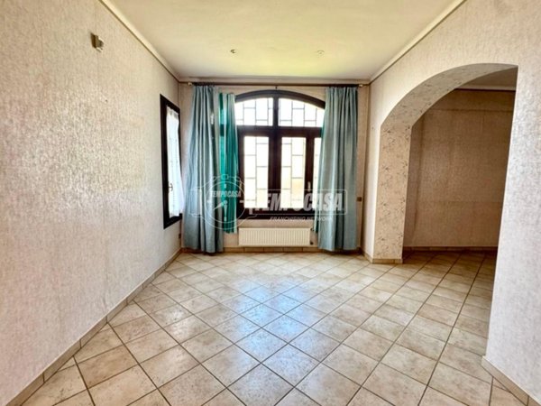 appartamento in vendita a Scarnafigi