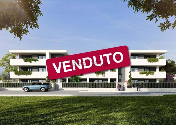 appartamento in vendita a Scarnafigi