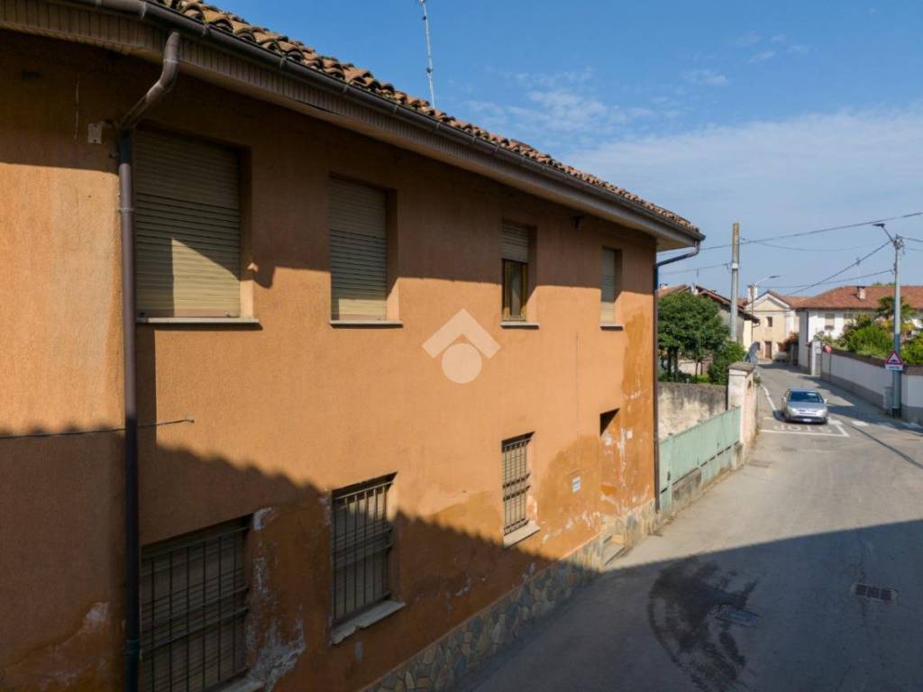 quadrivano in vendita a Scarnafigi