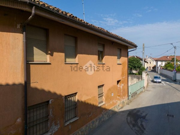 quadrivano in vendita a Scarnafigi