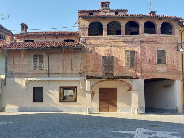 negozio in vendita a Scarnafigi