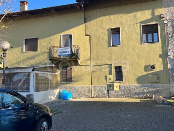 appartamento in vendita a Scarnafigi