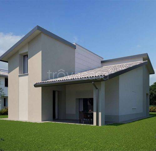 casa indipendente in vendita a Scarnafigi