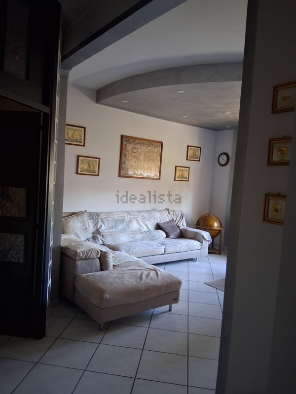 appartamento in vendita a Scarnafigi