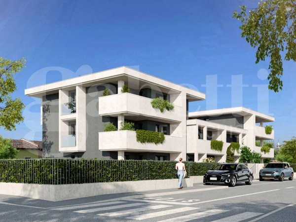 appartamento in vendita a Scarnafigi