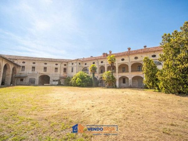 casa indipendente in vendita a Scarnafigi