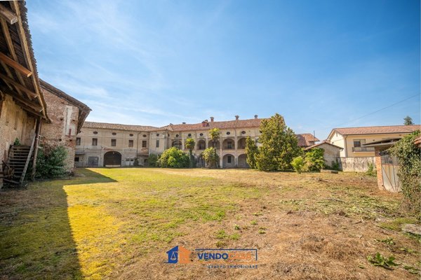casa indipendente in vendita a Scarnafigi