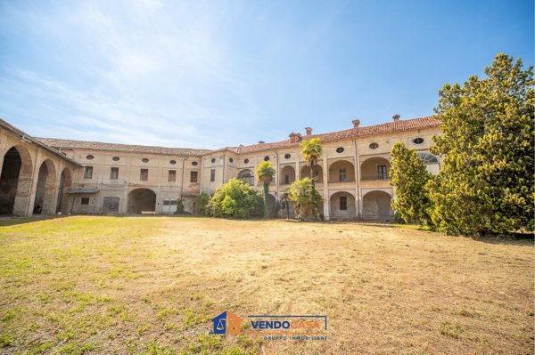 casa indipendente in vendita a Scarnafigi