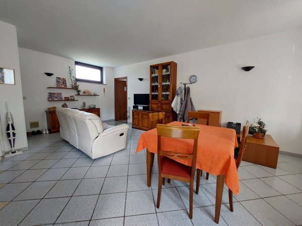 appartamento in vendita a Scarnafigi