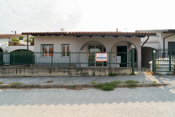 casa indipendente in vendita a Scarnafigi