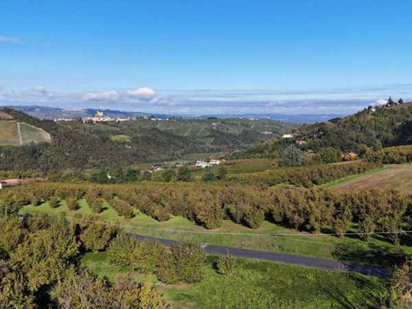 villa in vendita a Sinio