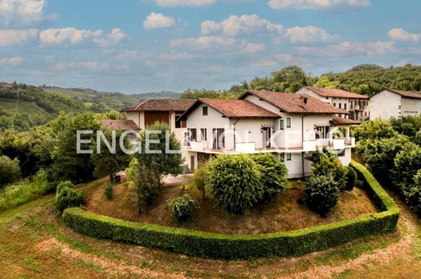 casa indipendente in vendita a Sinio