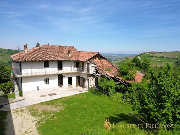 pentavano in vendita a Sinio