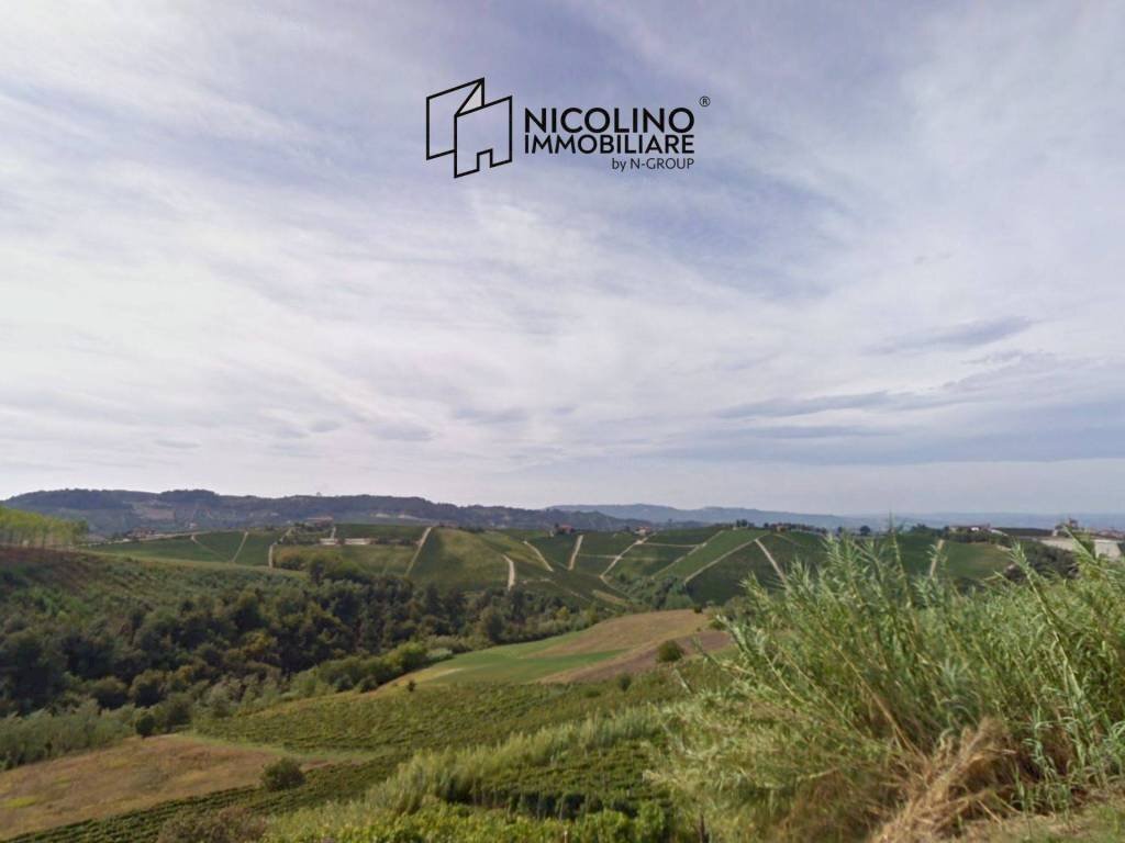 terreno agricolo in vendita a Sinio