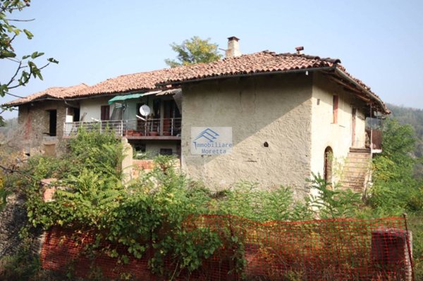 casa indipendente in vendita a Sinio