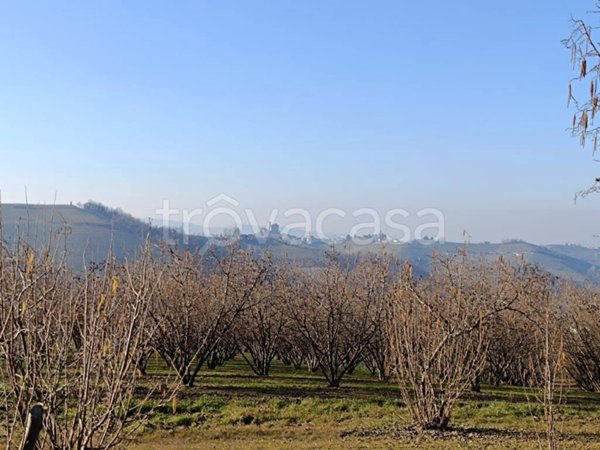 terreno edificabile in vendita a Sinio