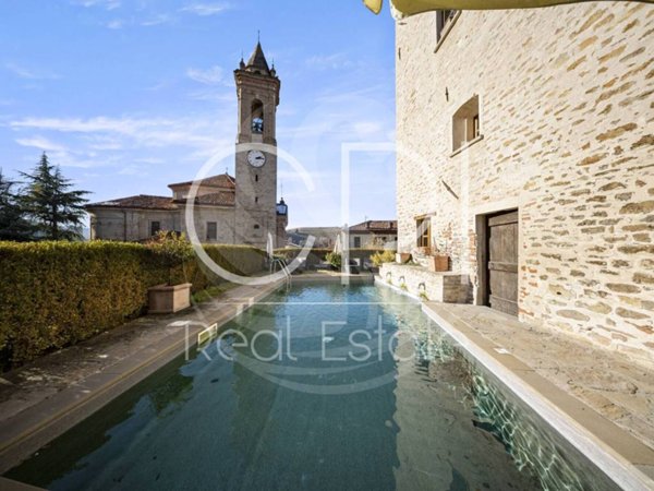 casa semindipendente in vendita a Sinio