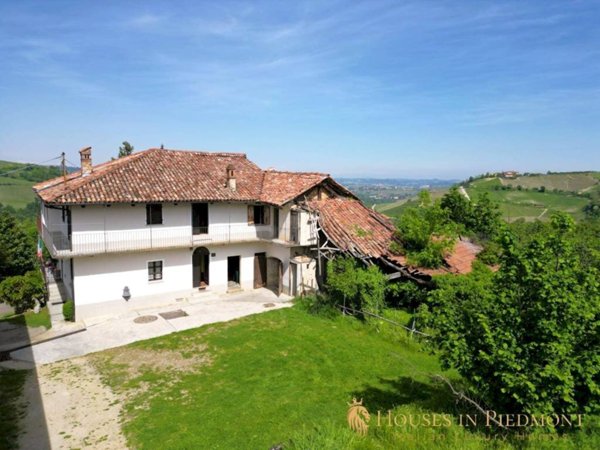 casa indipendente in vendita a Sinio