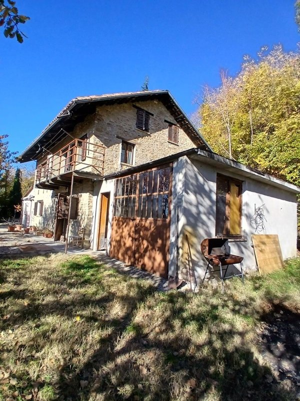 casa indipendente in vendita a Sinio