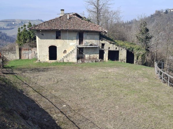 appartamento in vendita a Sinio