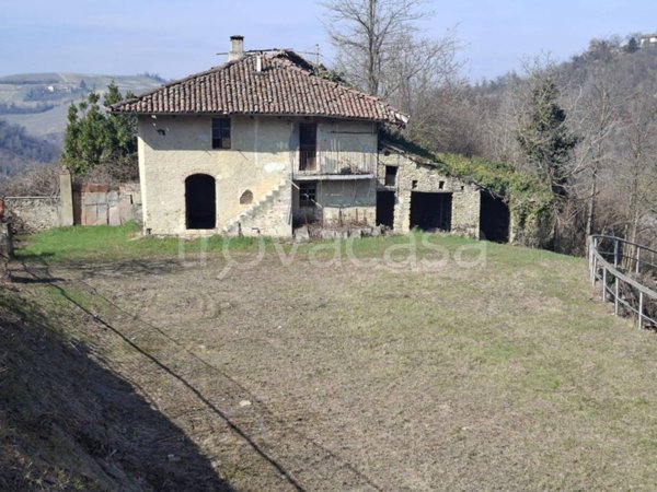 appartamento in vendita a Sinio