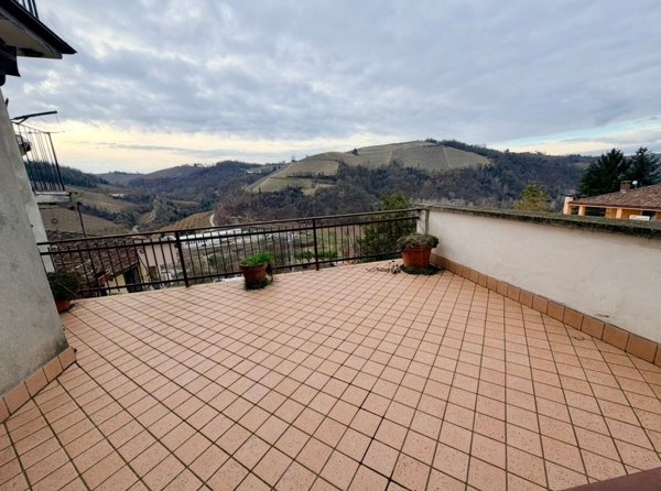 casa indipendente in vendita a Sinio