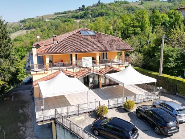appartamento in vendita a Sinio