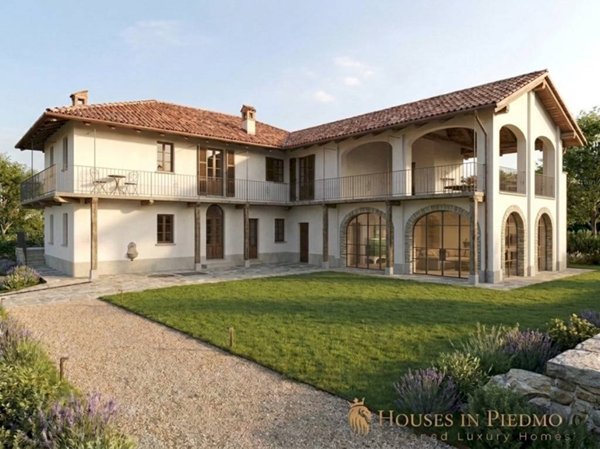 casa indipendente in vendita a Sinio