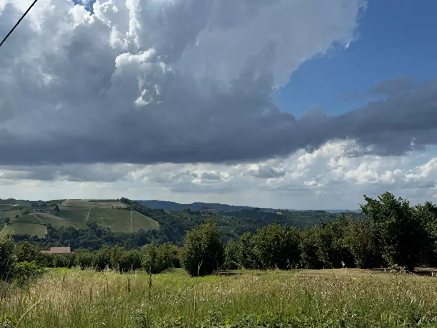 mansarda in vendita a Sinio