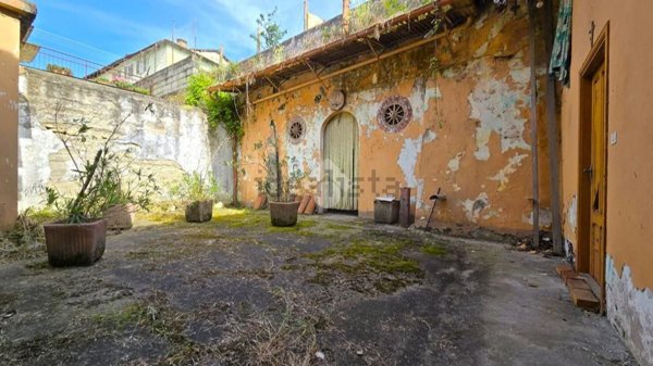 casale in vendita a Somano