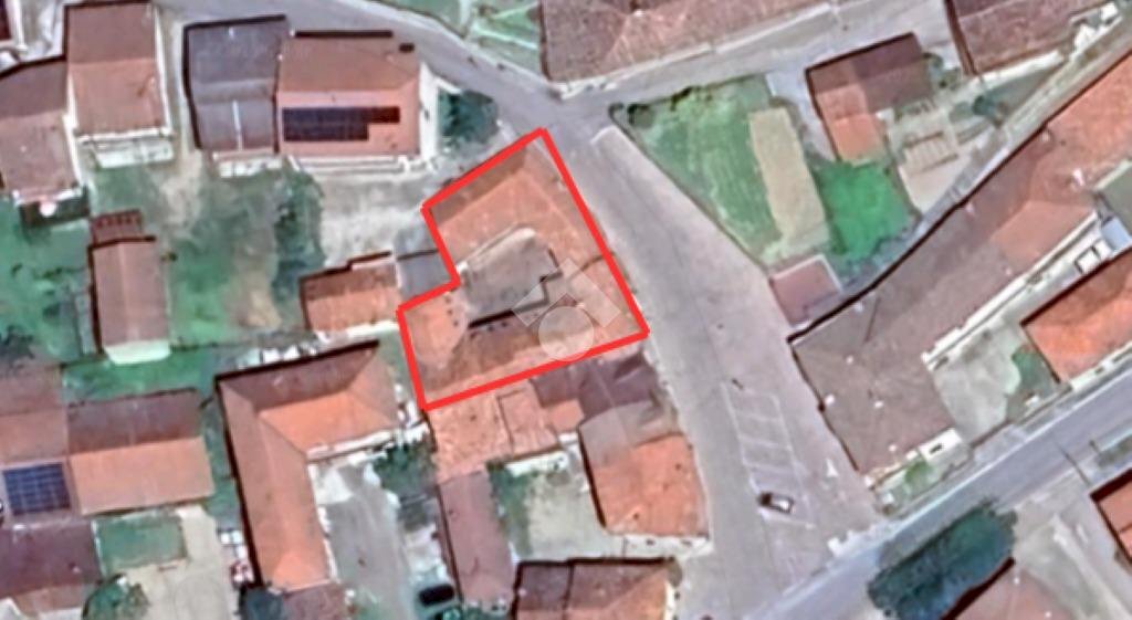 casale in vendita a Somano