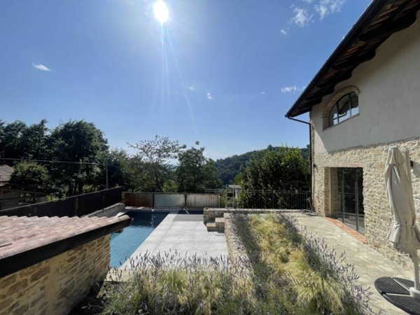 casale in vendita a Somano