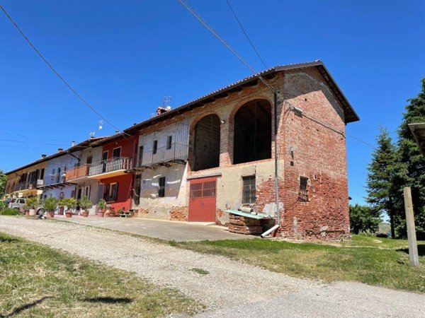 appartamento in vendita a Somano