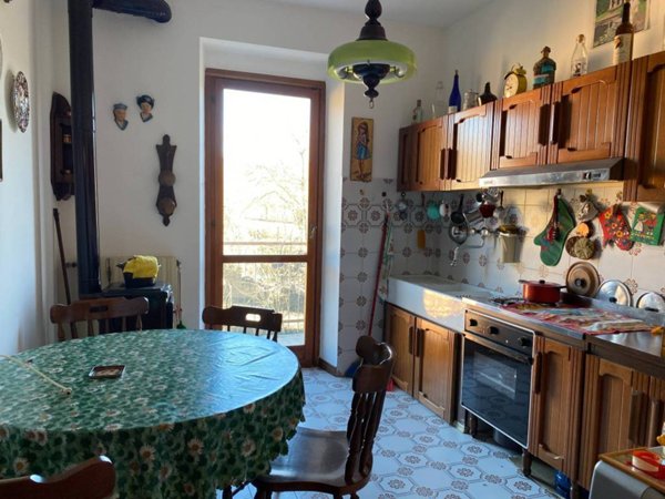 appartamento in vendita a Somano