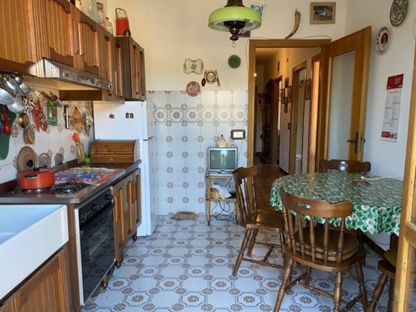 appartamento in vendita a Somano
