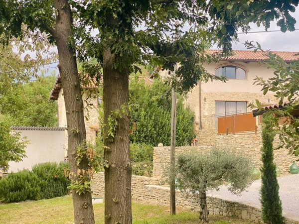 casale in vendita a Somano