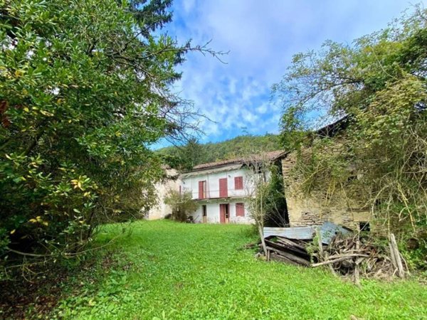 casa indipendente in vendita a Somano