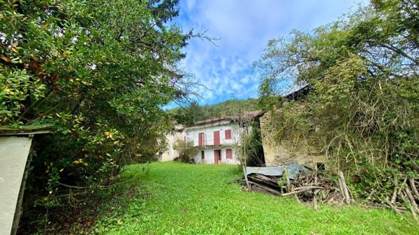 casa indipendente in vendita a Somano in zona Curine