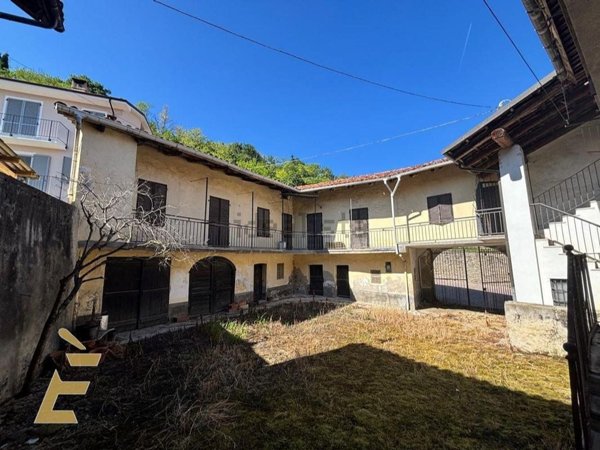 appartamento in vendita a Somano