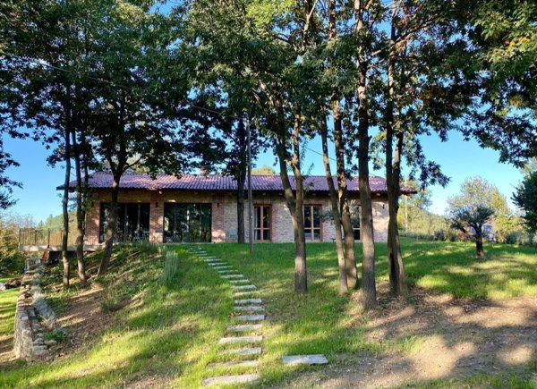 casale in vendita a Somano