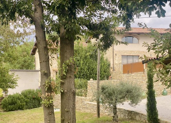 casale in vendita a Somano