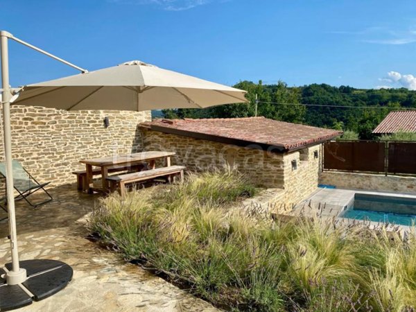 casale in vendita a Somano