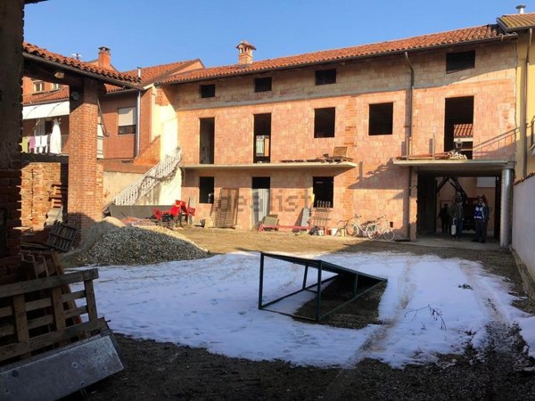 appartamento in vendita a Sommariva del Bosco