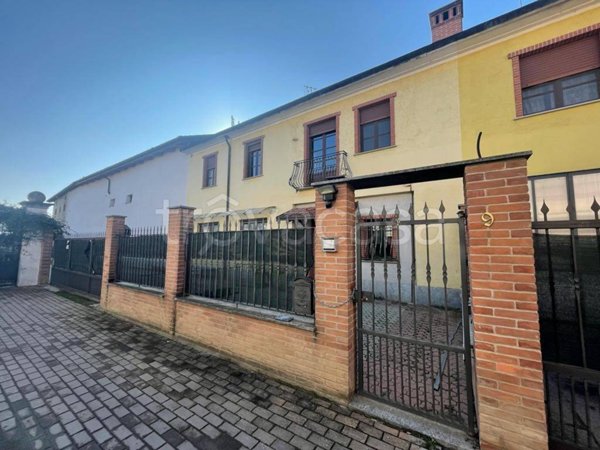 casa indipendente in vendita a Sommariva del Bosco