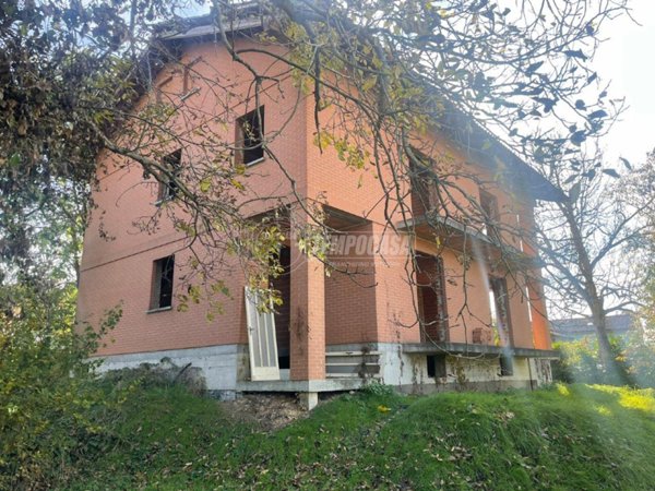 casa indipendente in vendita a Sommariva del Bosco