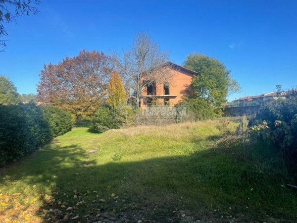 casa indipendente in vendita a Sommariva del Bosco