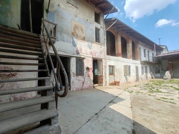 casa indipendente in vendita a Sommariva del Bosco