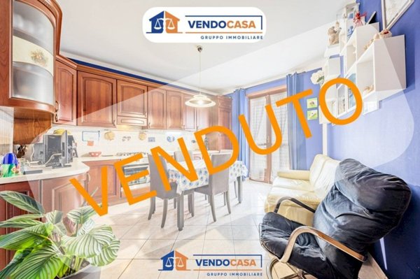 appartamento in vendita a Sommariva del Bosco